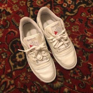 Reebok Club C 85 Women’s Sneakers